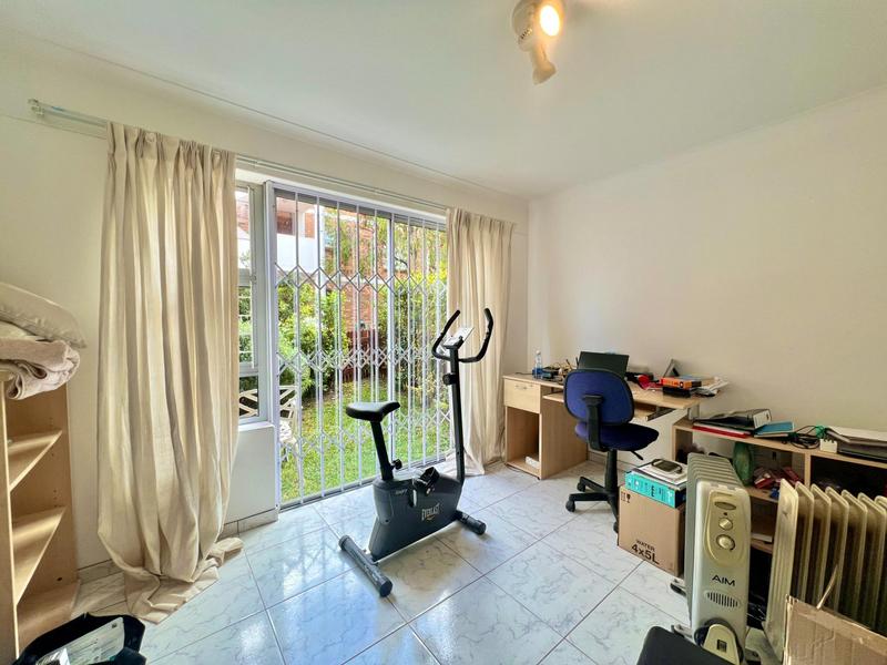 To Let 2 Bedroom Property for Rent in Beach Estate Western Cape